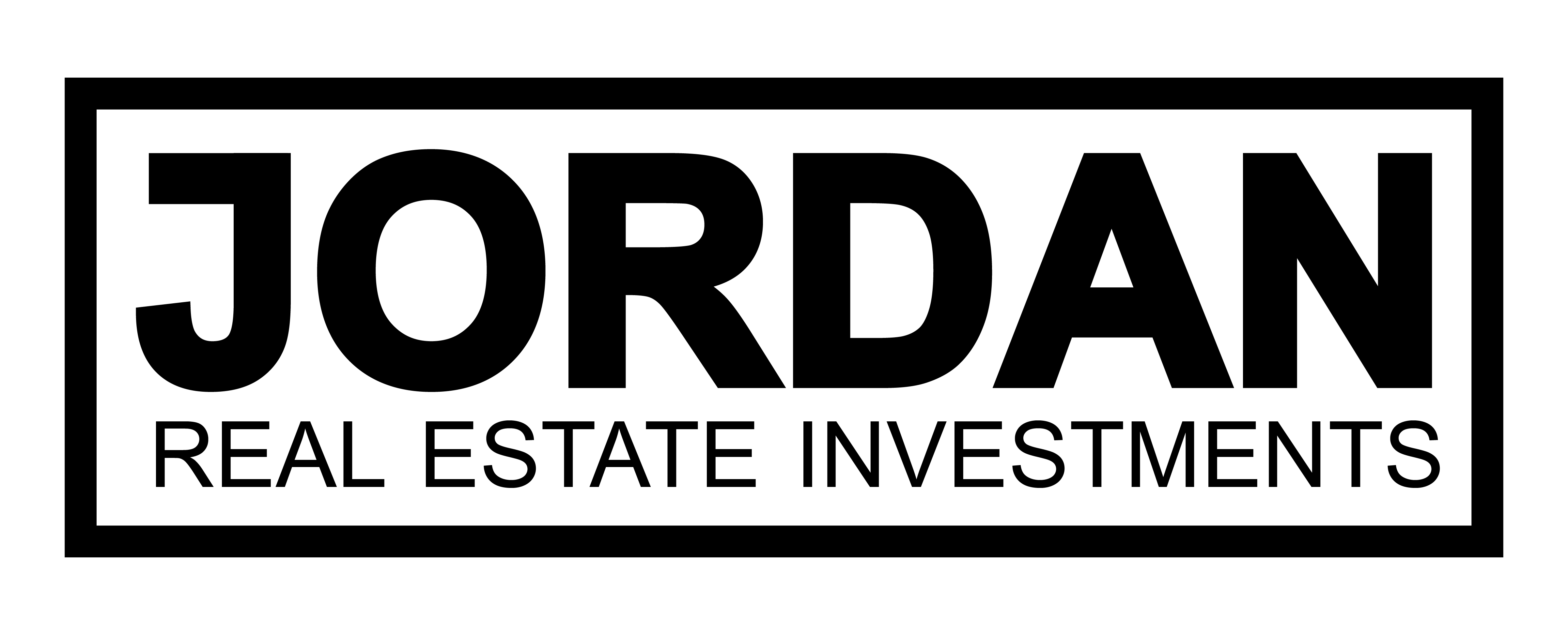 Jordan Real Estate Investments